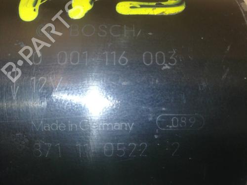 Startmotor CITROËN SAXO (S0, S1) 1.1 X, SX | BP26539297M8 