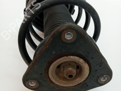 Left front shock absorber MAZDA 3 (BK) 1.6 (BK14) | BP23342059M16 