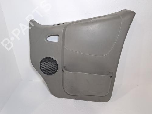 Forreste højre beklædning OPEL VIVARO A Van (X83) 2.0 CDTI (F7) (90 hp) 23376758