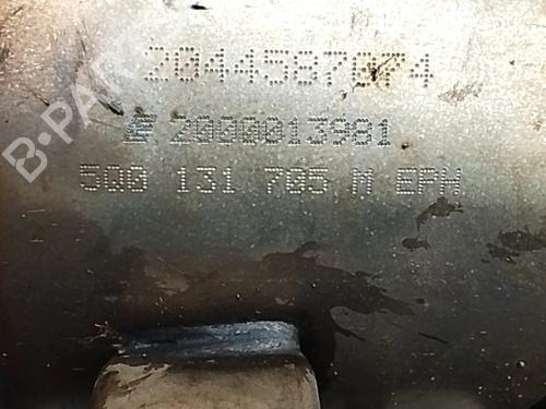 Catalyst SEAT TOLEDO IV (KG3) 1.6 TDI | BP35947032M10 - Image 4