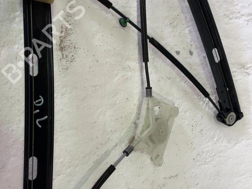 Rudehejsemekanisme ventre foran Rudehejsemekanisme ventre foran VW POLO VI (AW1, BZ1, AE1) 2.0 GTI (200 hp) 33764863 33764863