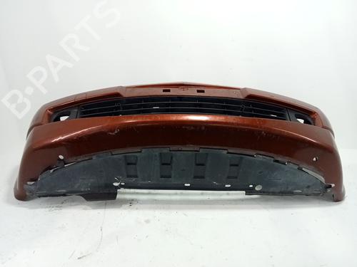Front bumper RENAULT MEGANE II Estate (KM0/1_) 1.9 dCi | BP23289473C7 