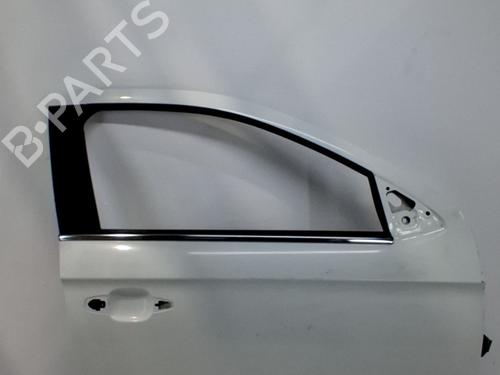 Used Right front door Right front door CITROËN C-ELYSEE (DD_) 1.6 BlueHDi 100 (99 hp) 35807595 35807595