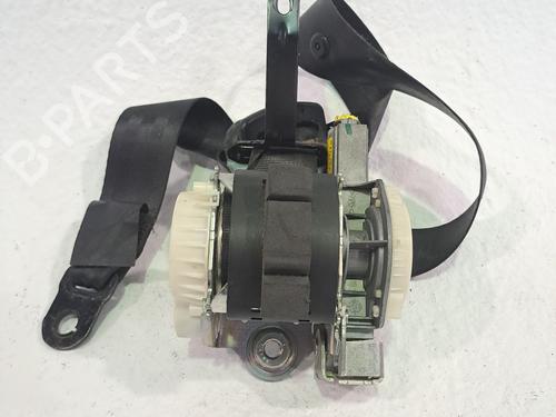 Front left seatbelt FORD FIESTA VI (CB1, CCN) 1.4 TDCi | BP24874629I26 