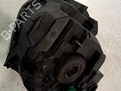 Right headlight RENAULT TWINGO III (BCM_, BCA_) 0.9 TCe 90 (BCM9, BCM2) | BP33765715C29 - Image 2