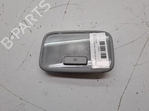 Innerbelysning HYUNDAI i20 III (BC3, BI3) 1.0 T-GDI (101 hp) 23974740