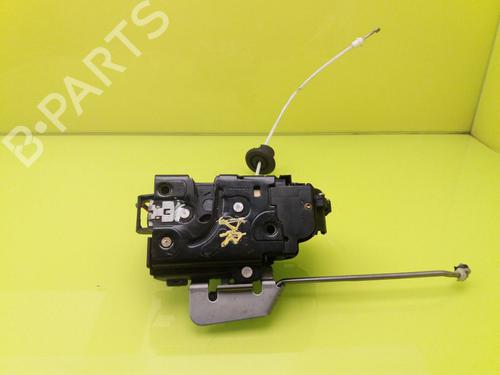 Høyre foran lås AUDI A4 B6 Avant (8E5) 2.0 | BP23457679C97 