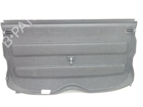 Rear parcel shelf CITROËN C4 II (NC_) 1.6 BlueHDi 100 | BP28959101C85 