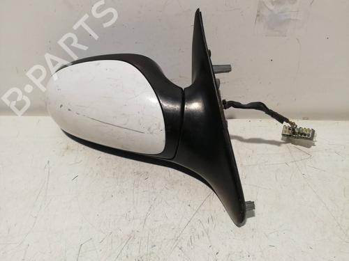 Right mirror PEUGEOT 406 (8B) 1.9 TD | BP25988401C27 