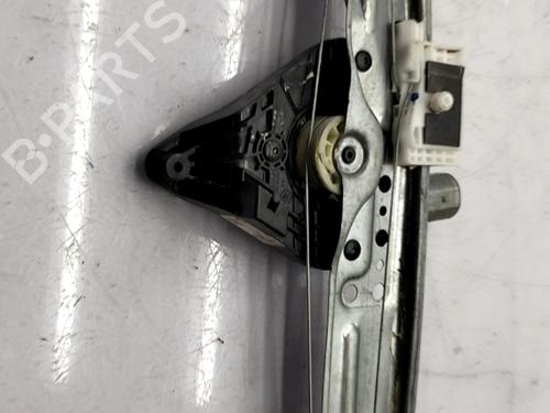Rear right window mechanism DACIA SANDERO III 1.0 TCe 90 | BP32436251C25 - Image 2