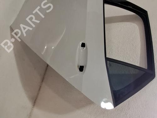 Left front door CUPRA BORN (K11) 58 e-boost | BP32014174C2