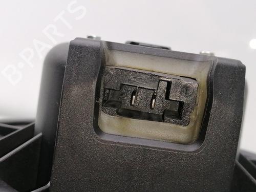 Heater blower motor IVECO DAILY IV Van 35C11 V, 35S11 V | BP31061789M62