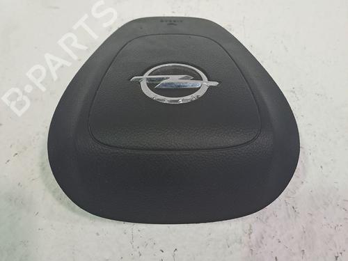 Driver airbag OPEL INSIGNIA A Sports Tourer (G09) 2.0 CDTI (35) | BP25613145C9 