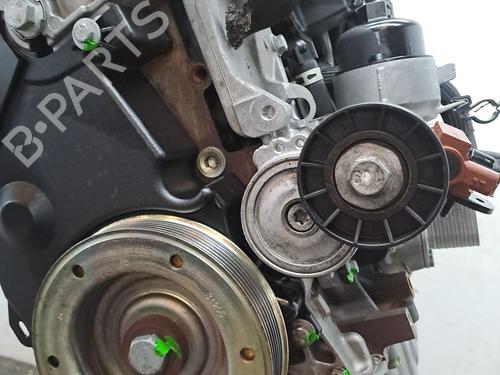 Engine FORD FOCUS C-MAX (DM2) 2.0 TDCi | BP23368747M1 