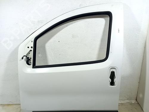 Used Left front door Left front door CITROËN NEMO Box Body/MPV (AA_) 1.3 HDi 75 (75 hp) 35807434 35807434