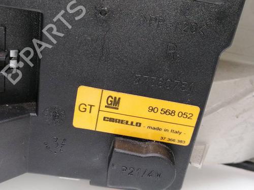 Right taillight OPEL VECTRA B (J96) 2.0 i 16V (F19) | BP23938635C35 