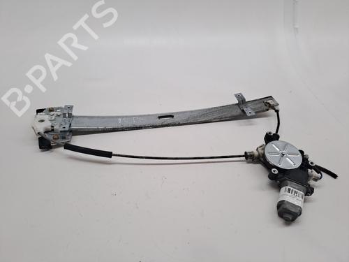 Used Front right window mechanism HONDA MDX (YD) 3.5 (YD1) (260 hp) 24848542