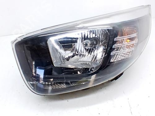 Used Left headlight Left headlight KIA PICANTO III (JA) 1.0 (67 hp) 34707913 34707913
