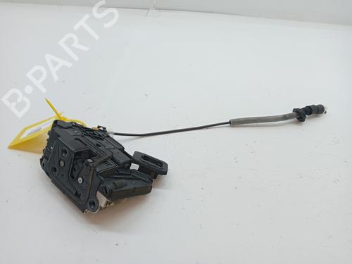 Used Front right lock SEAT TOLEDO IV (KG3) 1.6 TDI (105 hp) 23343925