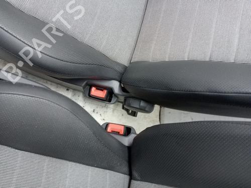 Seats set FIAT 500 (312_) 1.2 (312AXA1A) | BP24466830C78 