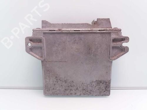 Used Engine control unit (ECU) RENAULT TRAFIC Van (T_, P_, V_) 1.9 D (60 hp) 23649925