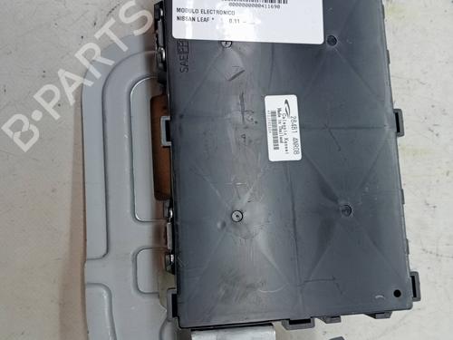 Elektronische module NISSAN LEAF (ZE1) Electric | BP23351567M83 
