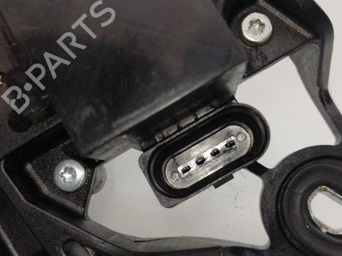 Rear wiper motor VW GOLF VI (5K1) 1.6 TDI | BP23856698M102 