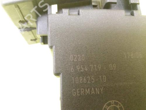Ignition barrel BMW 3 (E90) 318 d | BP23386417M48 