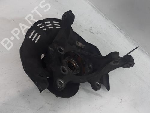 Used Left front steering knuckle Left front steering knuckle TOYOTA COROLLA Estate (_E21_) 1.8 Hybrid (ZWE211W) (122 hp) 34607761 34607761