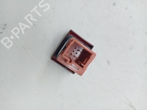 Warning switch PEUGEOT 3008 I MPV (0U_) 1.6 HDi | BP23355768I22 