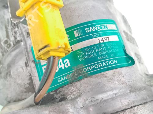 AC compressor PEUGEOT 307 SW (3H) 2.0 HDI 110 | BP28179456M34 