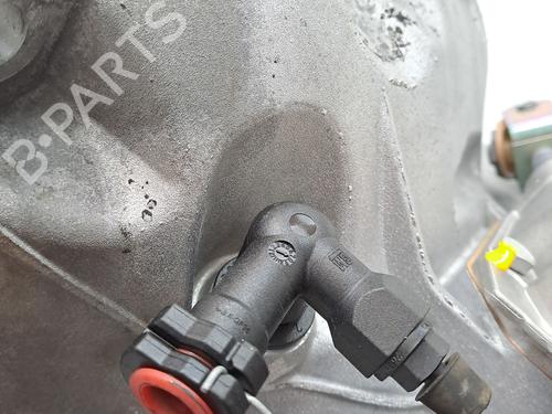 Gearbox OPEL CORSA D (S07) 1.2 (L08, L68) | BP24821157M3 