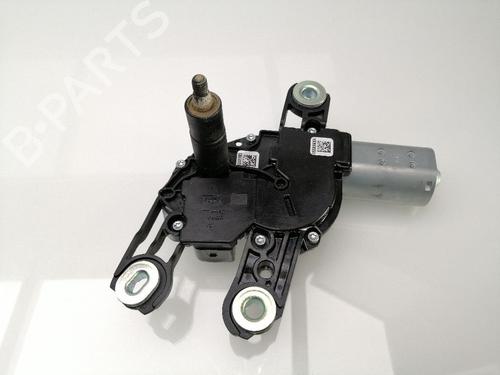 Rear wiper motor SEAT IBIZA V (KJ1, KJG) 1.0 TSI | BP23404625M102 