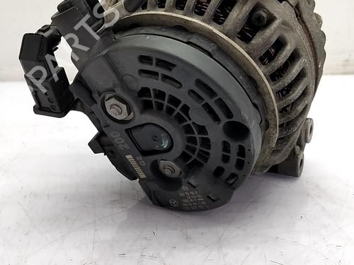 Alternator MERCEDES-BENZ CLC-CLASS (CL203) CLC 220 CDI (203.708) | BP33871375M7 - Image 3