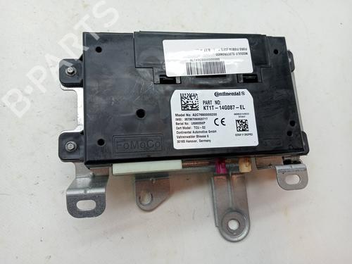 Elektronisk modul FORD FIESTA VII (HJ, HF) 1.0 EcoBoost (85 hp) 23347296