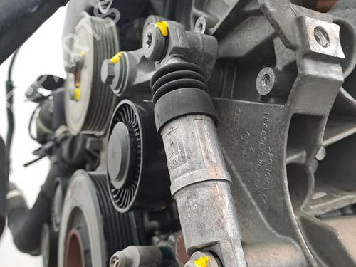 Engine AUDI A6 C6 (4F2) 3.0 TDI quattro | BP23370690M1