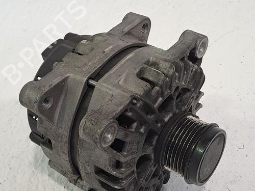 Alternator PEUGEOT 208 I (CA_, CC_) 1.6 HDi / BlueHDi 75 | BP24308526M7 
