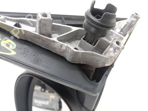 Left mirror BMW 3 Touring (E91) 318 d | BP27252626C26 