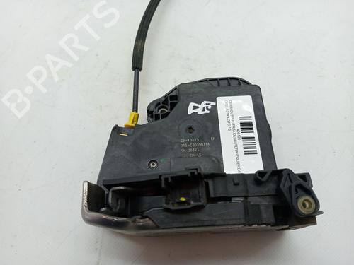 Front left lock OPEL ASTRA K (B16) 1.0 Turbo (68) | BP23360239C98 
