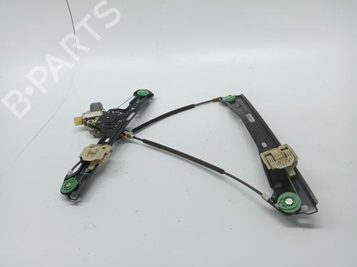 Front right window mechanism BMW 1 (E87) 118 i | BP23385651C23 