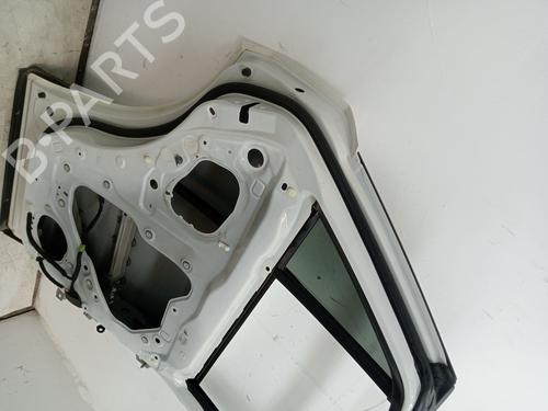 Left rear door MAZDA CX-5 (KE, GH) 2.2 D (KE2FW) | BP23977316C4