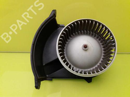 Heater blower motor OPEL MOVANO B Van (X62) 2.3 CDTI FWD (FV) | BP23935374M62 