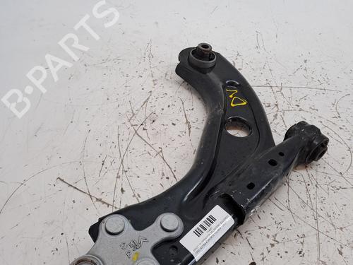 Used Left front suspension arm OPEL ASTRA L (O5) 1.2 (FPHNPJ) (110 hp) 27653271