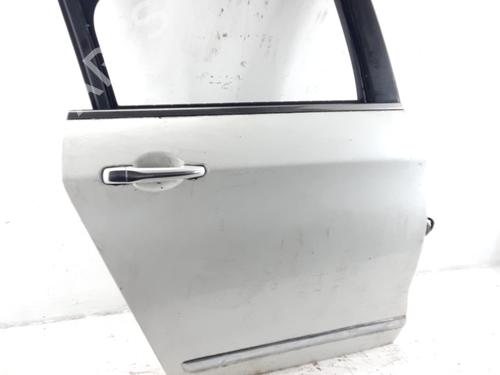 Dør højre bagtil Dør højre bagtil CITROËN C5 III (RD_) 2.0 HDi 140 (RDRHF8, RDRHFA, RDRHA8, RDRHAJ) (140 hp) 36381359 36381359