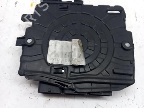 Engine control unit (ECU) CITROËN DS3 (SA_) 1.6 HDi 90 | BP30050329M57 