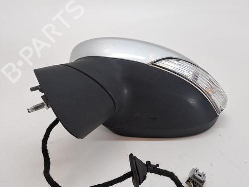 Left mirror FORD FIESTA VI (CB1, CCN) 1.25 | BP27461300C26