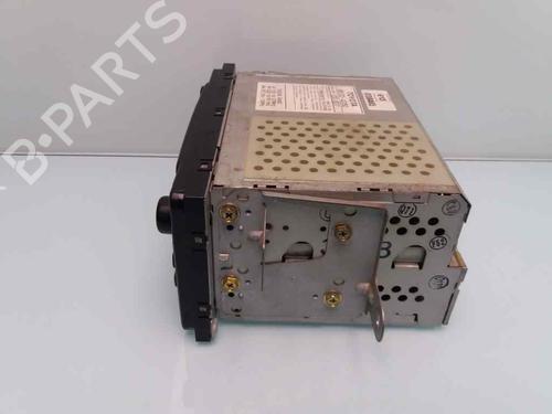 Radio TOYOTA RAV 4 II (_A2_) 2.0 4WD (ACA21, ACA20) | BP23380316E6 