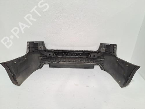 Rear bumper AUDI A4 B7 (8EC) 3.0 TDI quattro | BP27274711C8 
