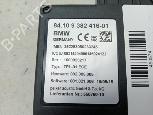 Elektronisk modul MINI MINI (F56) John Cooper Works | BP23356463M83 