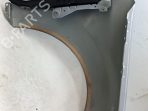 Used Left front fenders Left front fenders MERCEDES-BENZ M-CLASS (W164) ML 320 CDI 4-matic (164.124, 164.125, 164.122) (211 hp) 36185188 36185188
